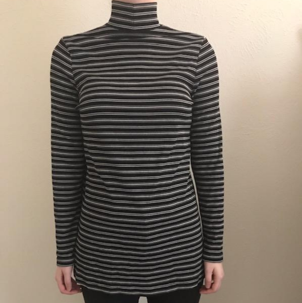 Turtleneck